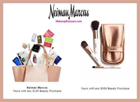 makeupbonuses givenchy gwp|Neiman Marcus Free Beauty Tote w/ Purchase .